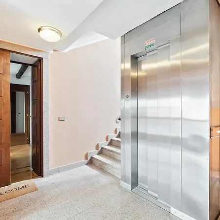 Apartment Easyhomes - Annunciata Milan