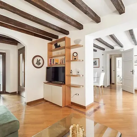 Apartment Easyhomes - Annunciata Milan