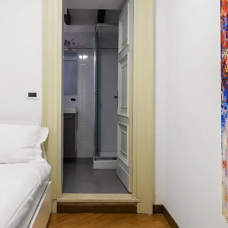 Easyhomes - Annunciata Apartment Milan