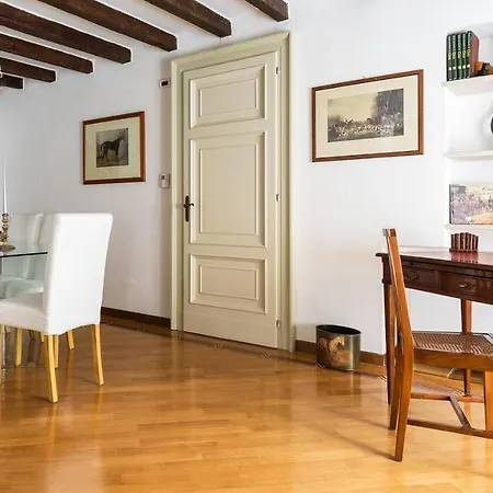 Apartment Easyhomes - Annunciata