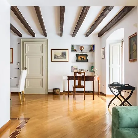 Easyhomes - Annunciata Apartment *