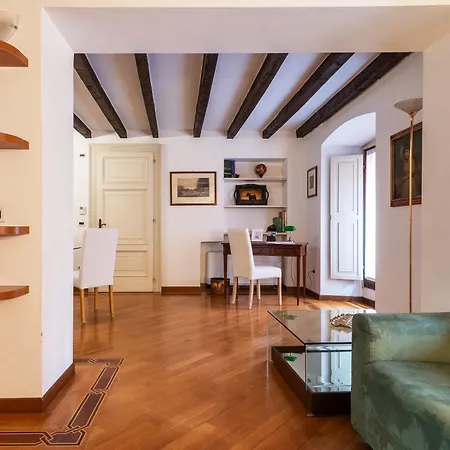 Easyhomes - Annunciata Apartment Milan
