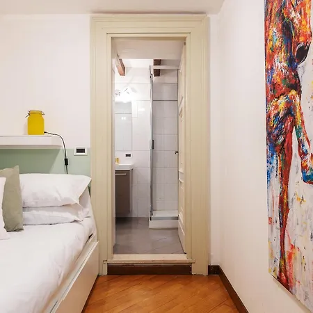 Apartment Easyhomes - Annunciata *
