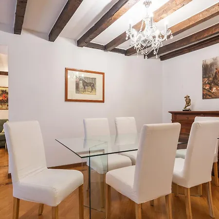Easyhomes - Annunciata Apartment *