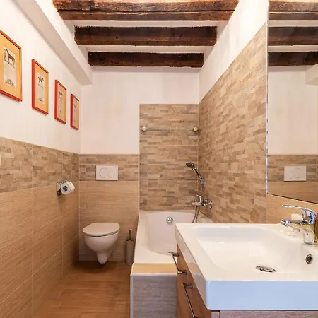 Easyhomes - Annunciata Apartment Milan