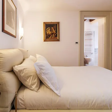 Apartment Easyhomes - Annunciata *