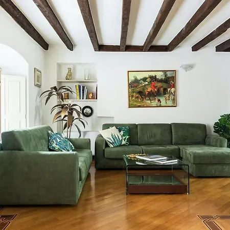 Easyhomes - Annunciata ミラノ