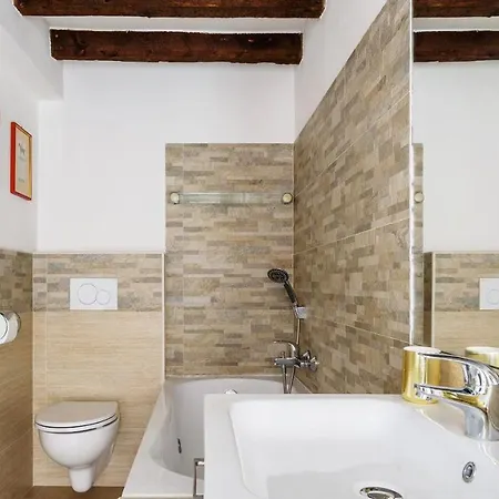 Easyhomes - Annunciata Daire