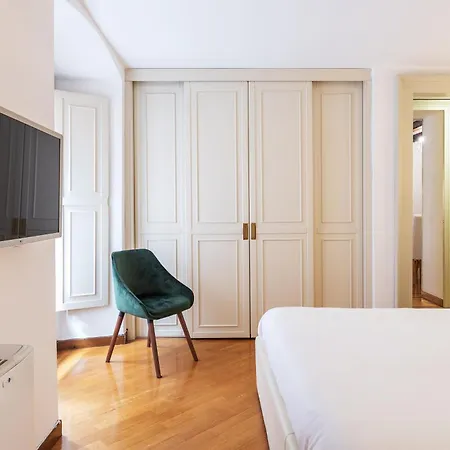 Easyhomes - Annunciata ミラノ