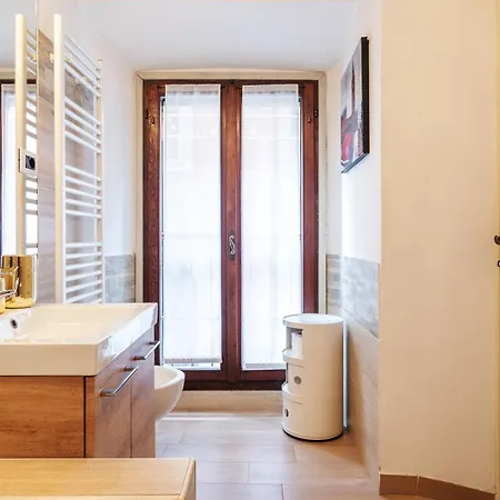Easyhomes - Annunciata ミラノ