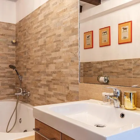 Easyhomes - Annunciata ミラノ