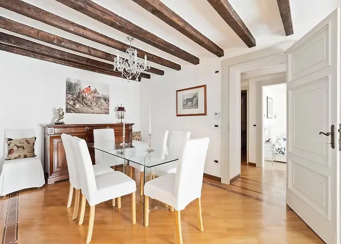 Easyhomes - Annunciata شقة *