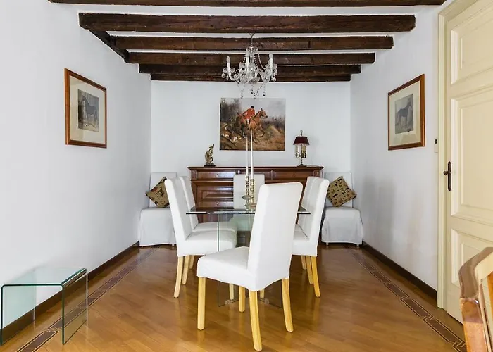 شقة Easyhomes - Annunciata