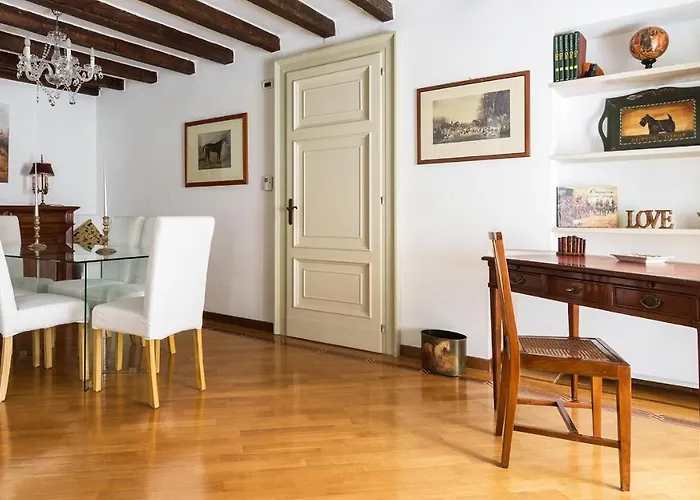 شقة Easyhomes - Annunciata