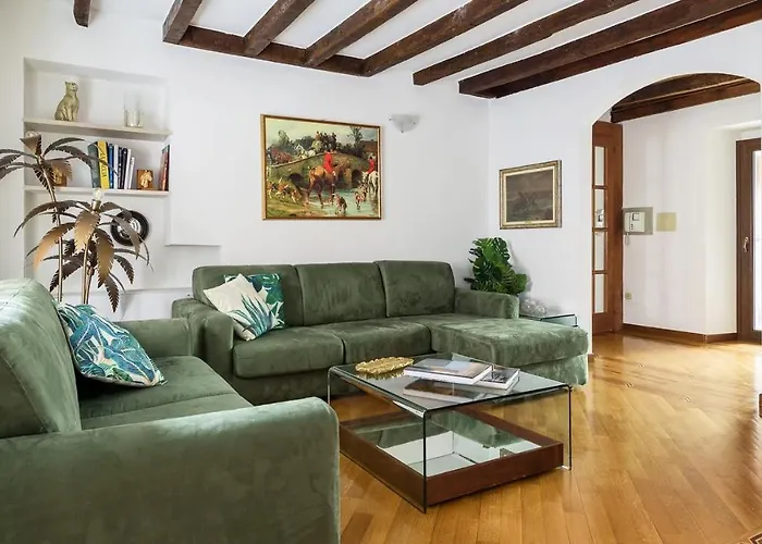 Easyhomes - Annunciata