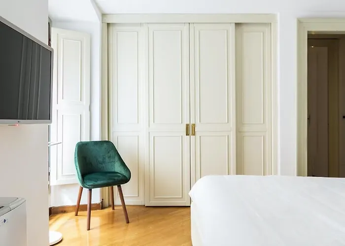 شقة Easyhomes - Annunciata