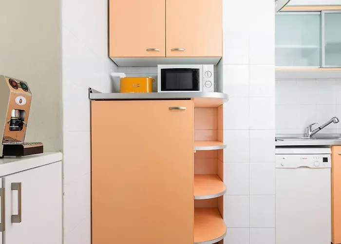 شقة Easyhomes - Annunciata ميلان