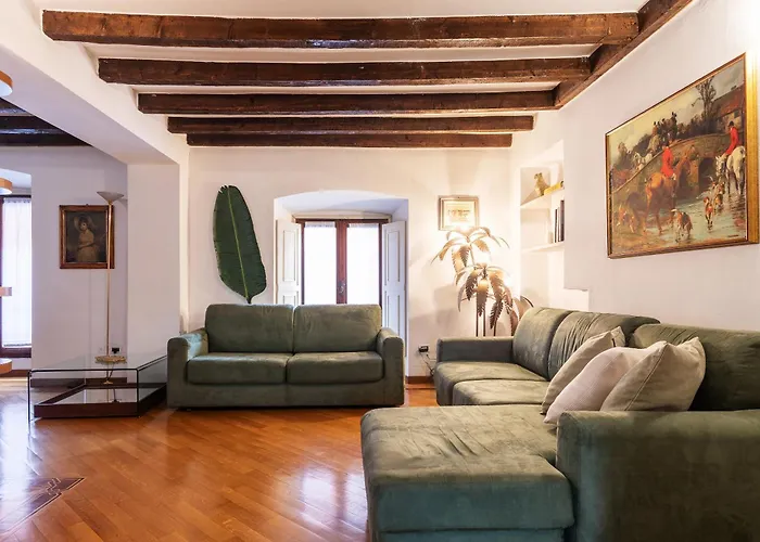Easyhomes - Annunciata شقة