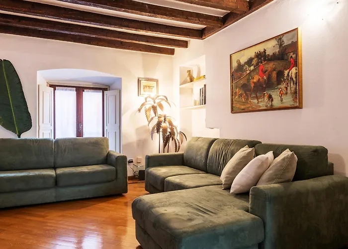 شقة Easyhomes - Annunciata