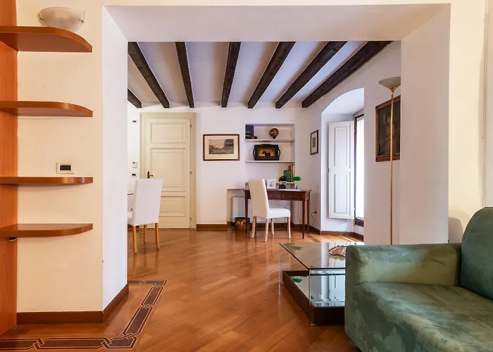 Easyhomes - Annunciata شقة ميلان