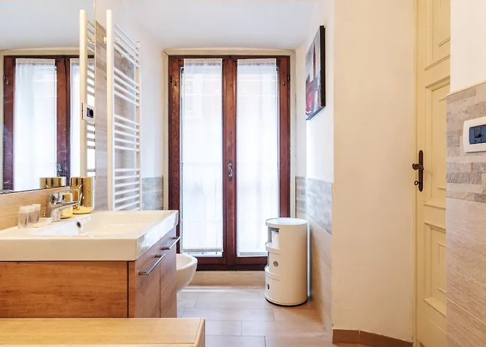 Easyhomes - Annunciata ميلان