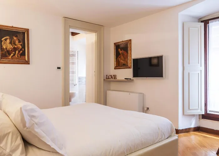 شقة Easyhomes - Annunciata