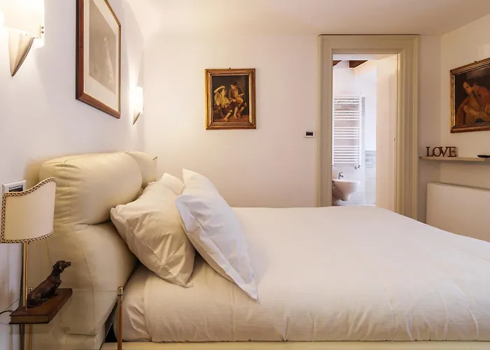 شقة Easyhomes - Annunciata *