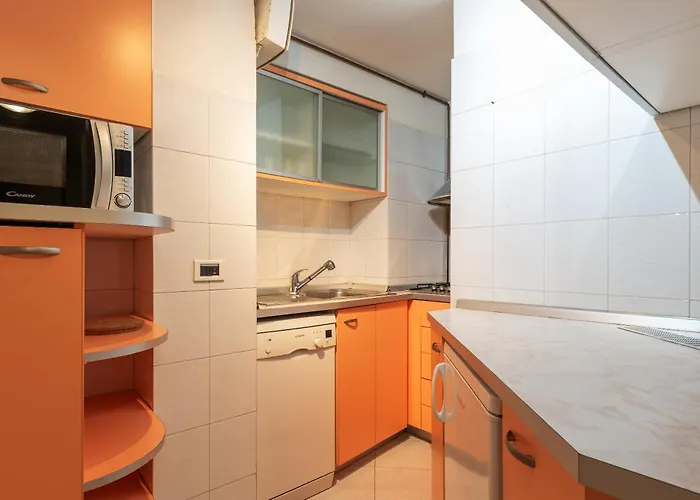 شقة Easyhomes - Annunciata